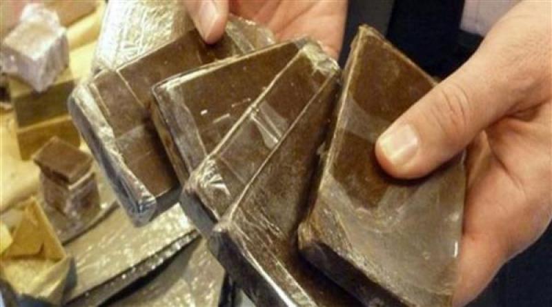 خط أحمر
