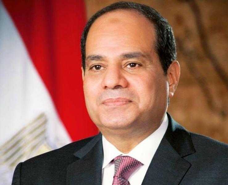 الرئيس السيسي ناعيا البابا فرنسيس: غادر عالمنا تاركاً إرثاً إنسانياً عظيماً سيظل محفوراً في وجدان الإنسانية