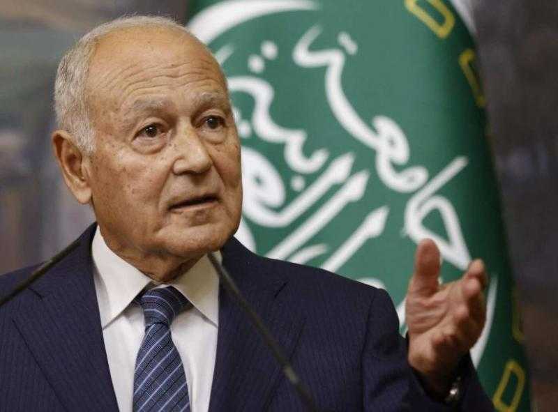 أبو الغيط ينعى البابا فرنسيس: كان صوتا فريدا للإنسانية والضمير