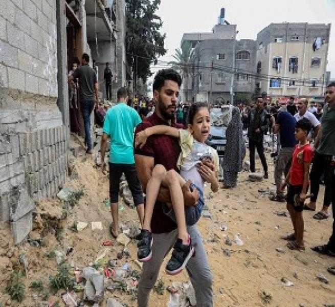 صحة غزة: 39 شهيدا و62 إصابة جراء عدوان الاحتلال آخر 24 ساعة