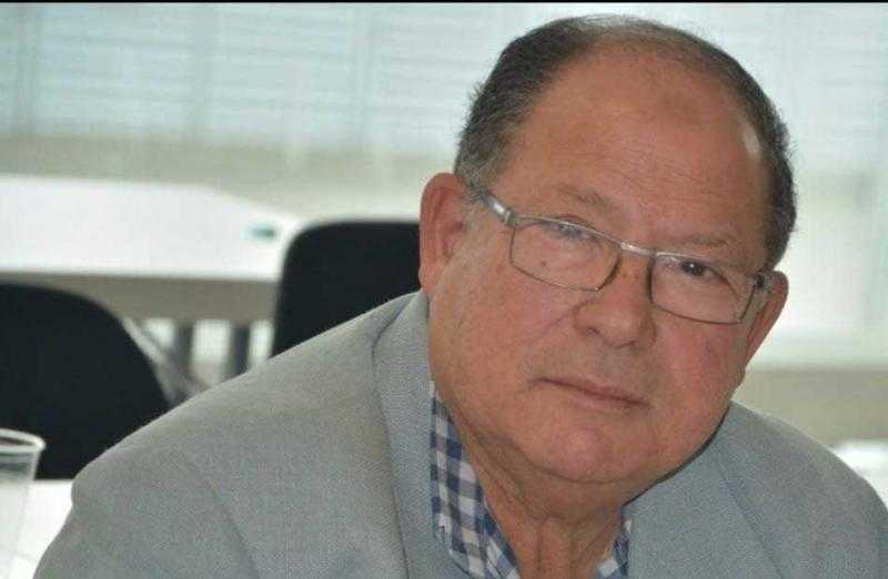 قيادي بـ «حماة الوطن» يدين الدعوات التحريضية ضد المسجد الأقصى