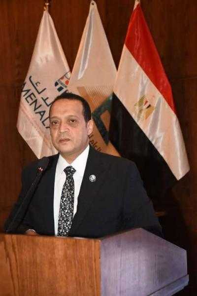 تجارية سوهاج: التوجه الرئاسي بإلغاء تعدد الرسوم خطوة إستراتيجية لتحفيز الاستثمار
