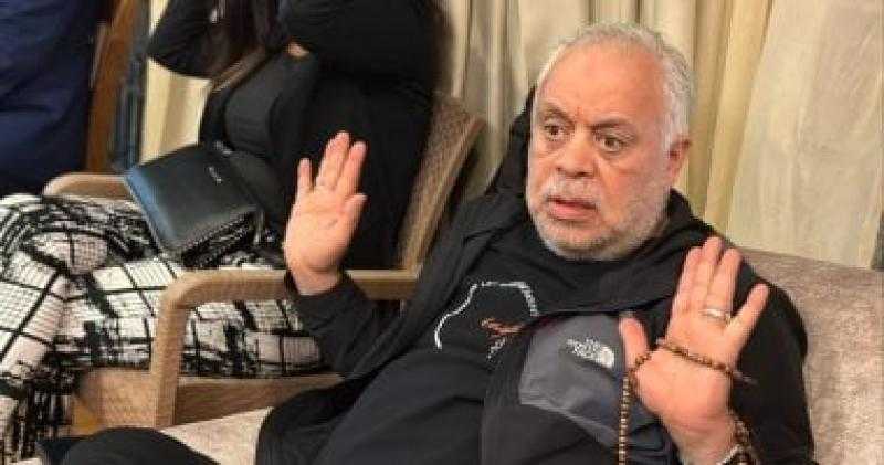 أشرف زكي: لا نقبل أي تجاوز في حق الصحافة ونرفض عدم احترام صفحات السوشيال لحرمة الميت