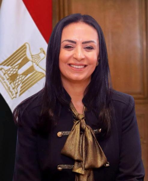 وزيرة التضامن الاجتماعي توجه بدراسة حالة أسر حادث سير المنيا.. وتقديم التدخلات اللازمة لكل أسرة