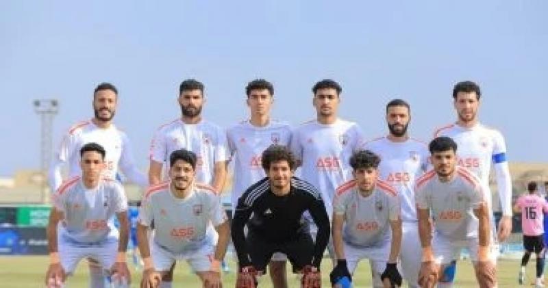 بروكسي يفوز على الترسانة 2 - 1 والسويس يهزم المنصورة بهدف بدوري المحترفين