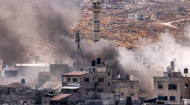 محلل فلسطيني: مصر تظل حجر الزاوية في دعم حقوق القضية الفلسطينية وشعبنا