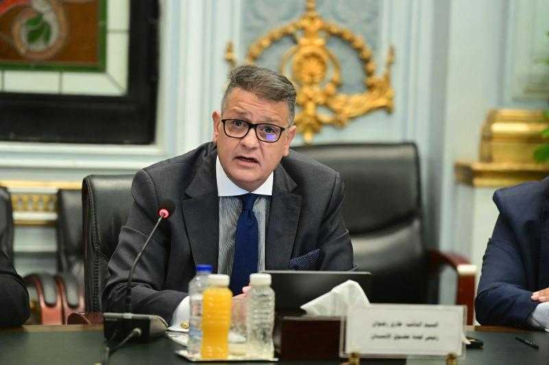 لجنة حقوق الإنسان بمجلس النواب تعقد اجتماعا اليوم بحضور وزير الخارجية