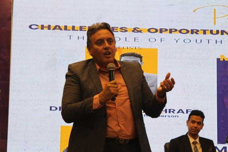 الاتحاد المصري لطلاب كلية الصيدلة يستعد لانطلاق النسخة الرابعة EPSF Conference
