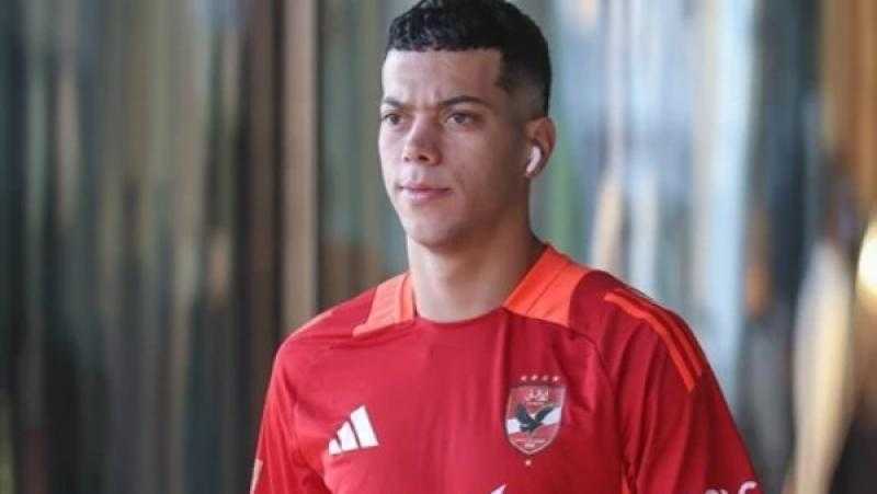 الأهلي يجهز إمام عاشور لمنصب مهم بعد الاعتزال