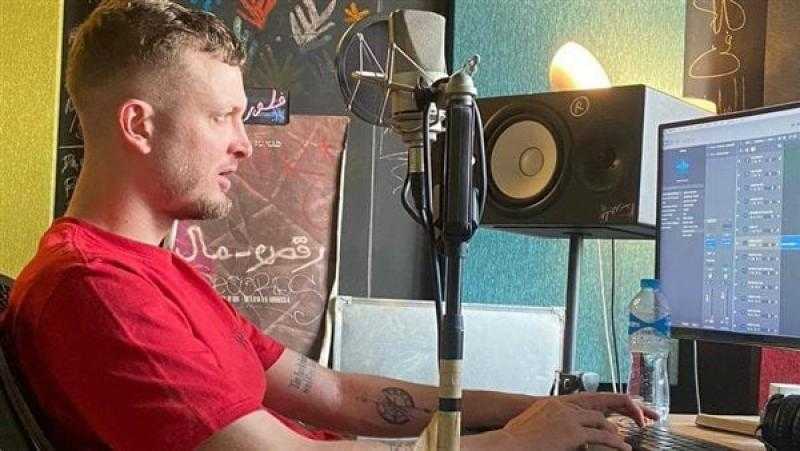 مروان موسى: ألبوم «الرجل الذي فقد قلبه» نحته الزمن والحزن والإرادة