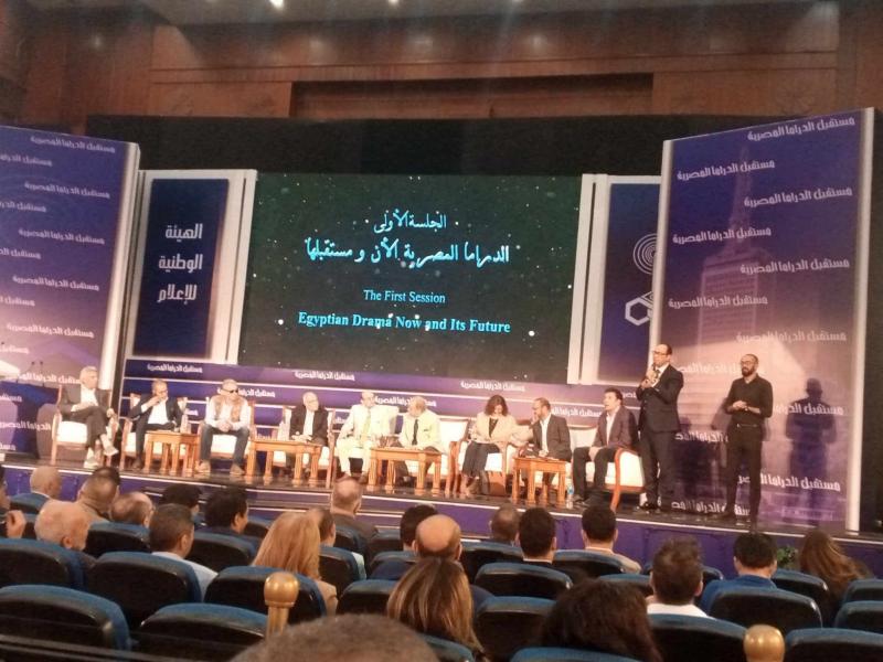 السيناريست محمد جلال عبدالقوي: لم أوقع عقد عمل جديد منذ 17 عاما