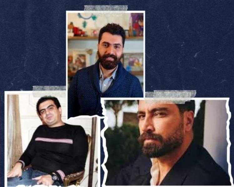 8 شهور كتابة.. تفاصيل كتابة مسلسل «أنا إنت إنت مش أنا»