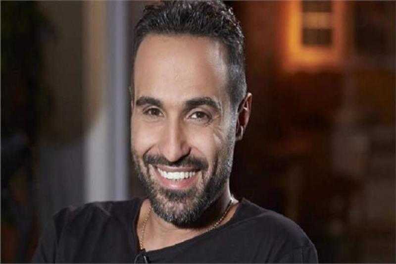 أحمد فهمي: كريم أهدأ وأعقل مني.. ويجمعنا تشجيع النادي الأهلي