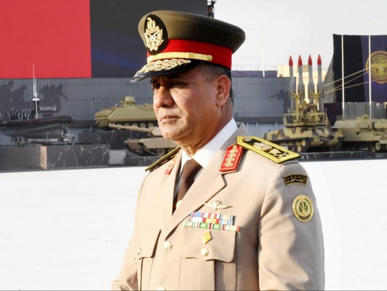 مدير الأكاديمية العسكرية و”الأزهري” يسلطان الضوء على أهمية التكامل بين جهات الدولة لإعداد جيل جديد من الأئمة