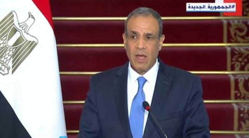 وزير الخارجية: دعم مصري لجهود الرئيس جوزيف عون مع التأكيد على ضرورة الانسحاب الكامل لإسرائيل من لبنان