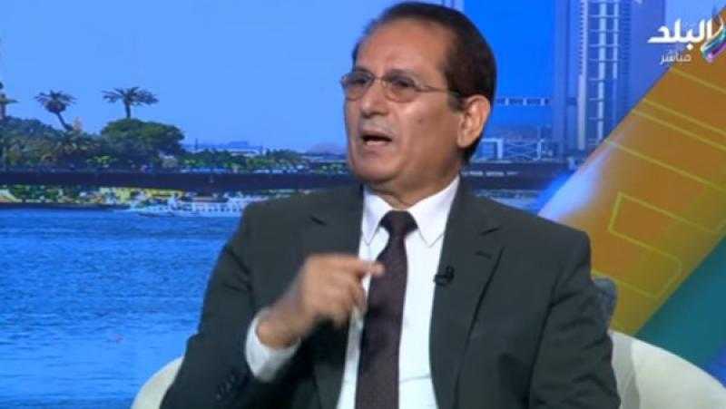 منجي بدر: تفوق الصين سيؤدي إلى زعزعة مركز الدولار