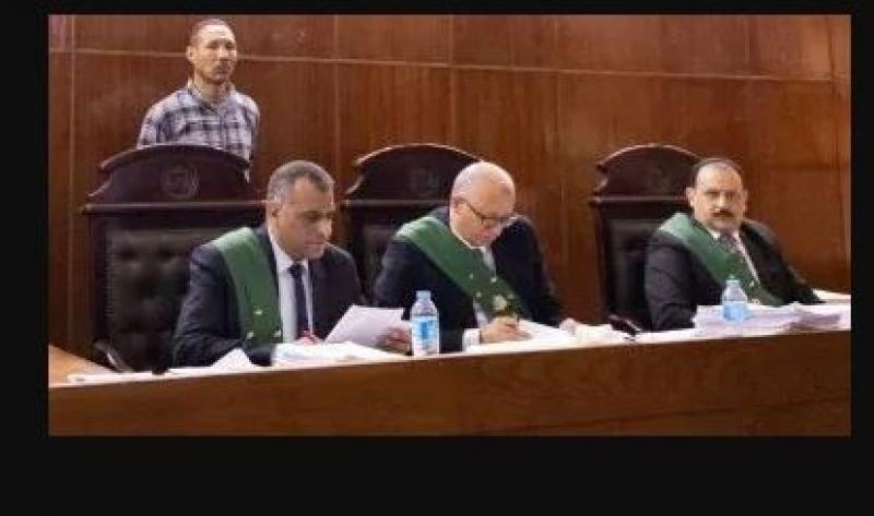 السجن المؤبد لعامل وزوجته قتلا ابنتهما خنقا لتأديبها في سوهاج