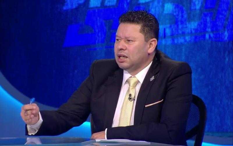رفض دعوى نجل رضا عبد العال لاسترداد الحجز على ممتلكات والده