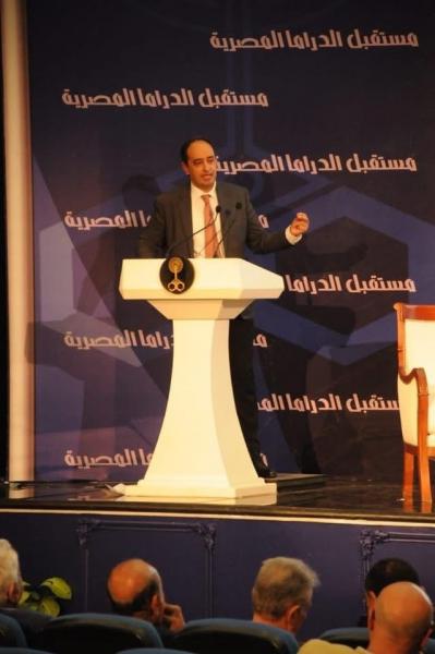 مدير صندوق مكافحة الإدمان يستعرض نتائج تحليل مشاهد التدخين وتعاطى المخدرات بدراما رمضان 2025