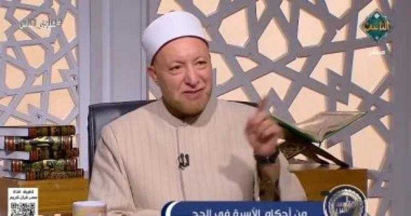 أمين الفتوى يحذر الأمهات: الدعاء على الأبناء قد يستجاب