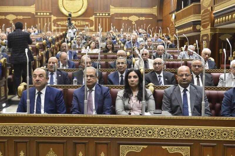 وزير قطاع الأعمال العام: ننفذ مشروعات عديدة لتوطين التكنولوجيا الصناعية بالشركات التابعة وتعزيز التحول الأخضر