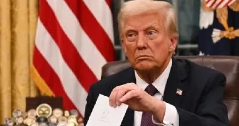 البيت الأبيض: جولة خليجية لترامب مايو المقبل