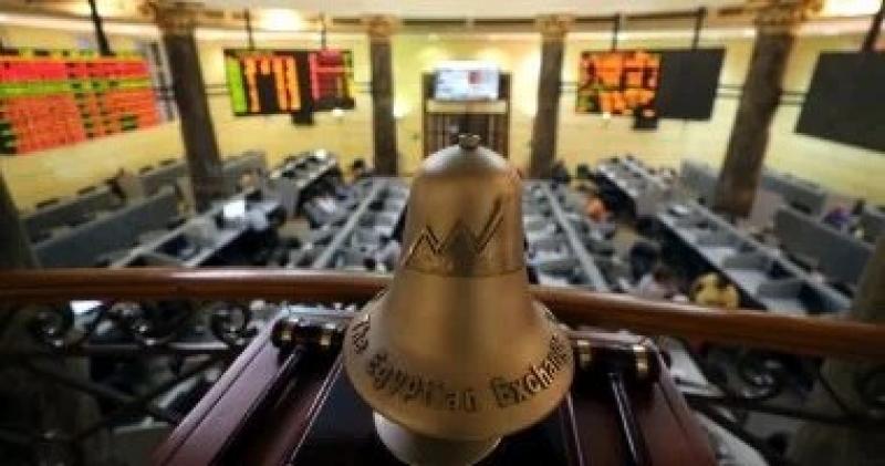 صعود 8 قطاعات بالبورصة بجلسة الثلاثاء على رأسها ”الشحن” بنسبة 2.3%