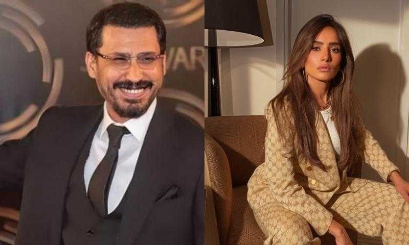 زينة تستأنف تصوير فيلم الشيطان شاطر مع أحمد عيد.. اليوم