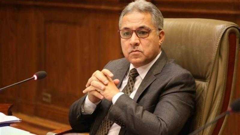 6 طلبات إحاطة على مائدة محلية النواب