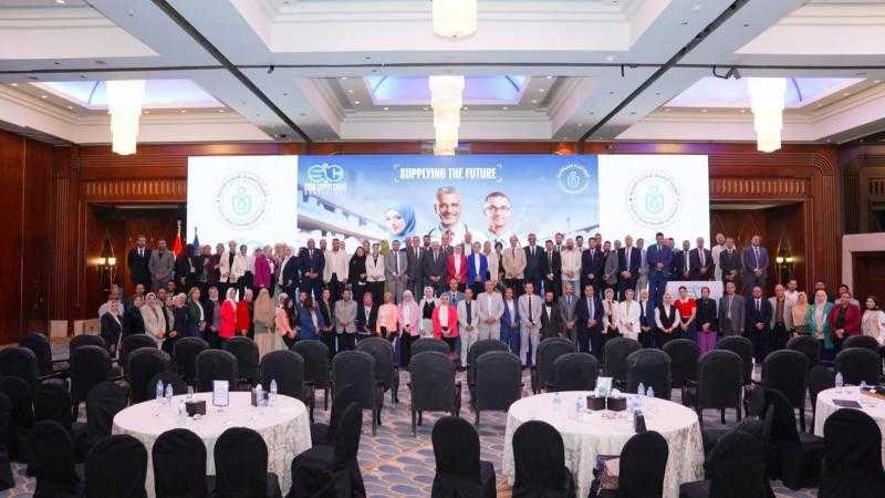 تحت شعار ”إمداد المستقبل”.. إطلاق المنتدى الأول لسلاسل إمداد الرعاية الصحية