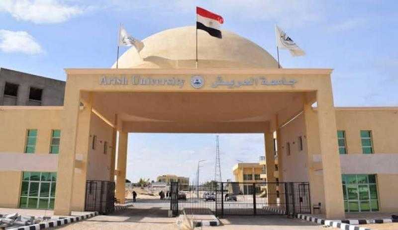 في ذكرى تحرير سيناء.. تنفيذ مشروعات للتعليم العالي بسيناء ومدن القناة بتكلفة 23 مليار جنيه