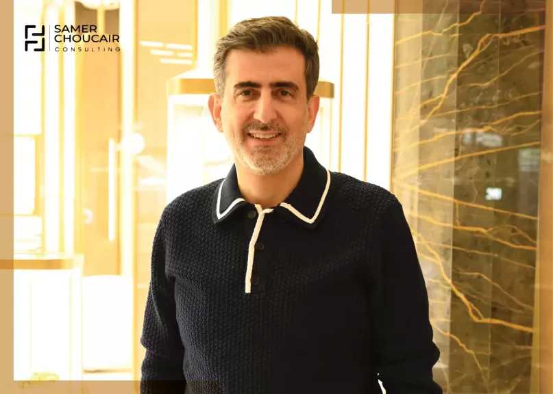 سامر شقير: الانضباط الرقمي و«القدية» يقودان السعودية نحو اقتصاد عالمي متنوع ومستدام