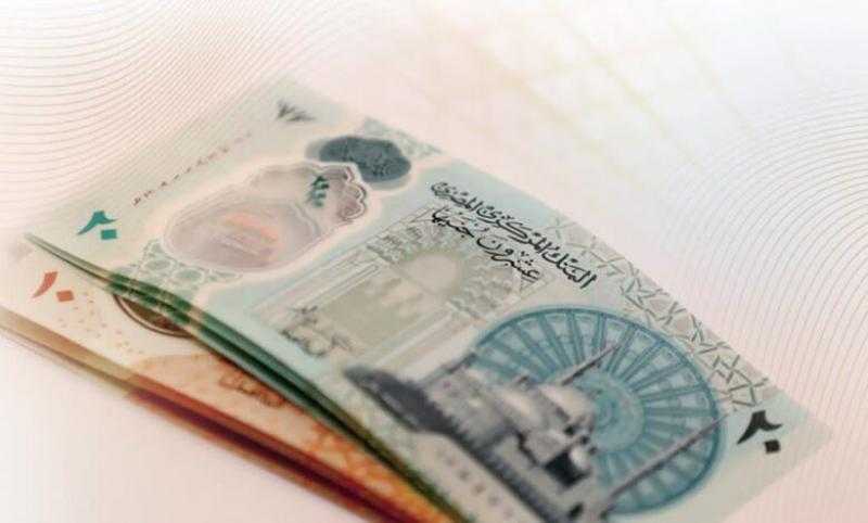 الوزراء: طباعة العملات البلاستيكية فئة الـ10 و 20 جنيهًا مستمرة دون توقف.. فيديو