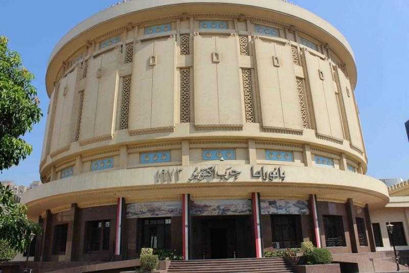 فتح بانوراما حرب أكتوبر والمتاحف العسكرية مجانا للجمهور بمناسبة عيد تحرير سيناء