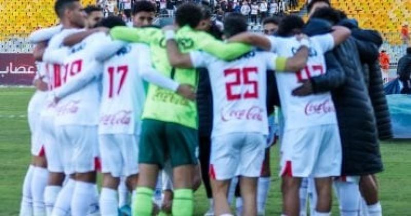 رسميا.. فيفا يعلن إيقاف قيد نادى الزمالك بجانب 6 أندية أخرى