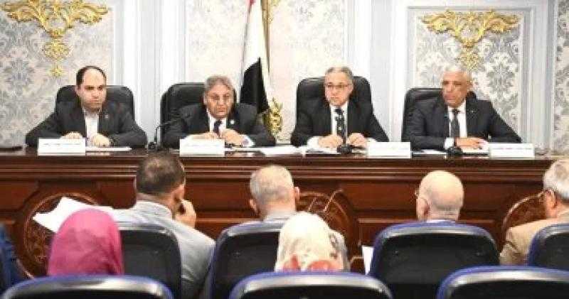 رئيس محلية النواب: لائحة قانون حيازة الحيوانات الخطرة تأخرت عامين ونثمن إصدارها