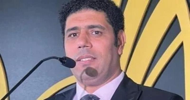 نائب رئيس حزب الوعى يدعو لدعم مبادرات تستهدف تطوير الخطاب الدينى وتجديد أدواته