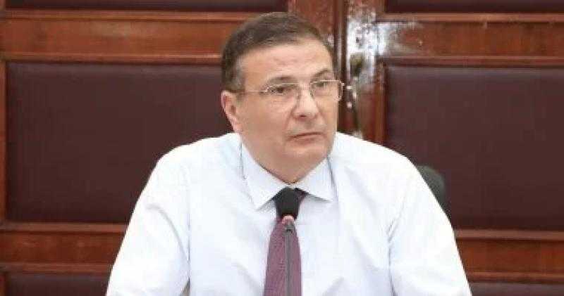 إعادة انتخاب وزير الزراعة لرئاسة مجلس إدارة مرصد الصحراء والساحل حتى 2029