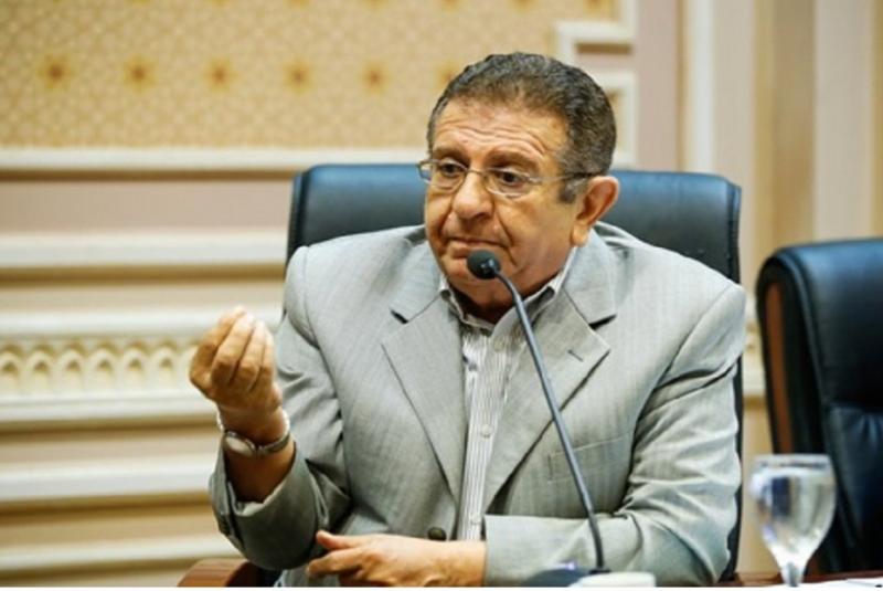 يسري المغازي: كلمة الرئيس بحفل تخرج الأئمة خارطة طريق لتجديد الخطاب الديني