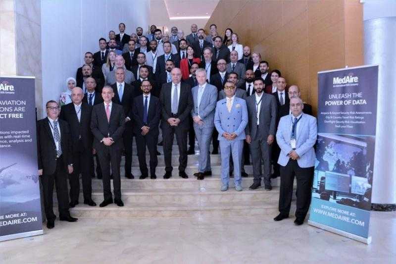 مصر تستضيف قمة أمن الطيران المدني الدولي بمشاركة إقليمية ودولية واسعة