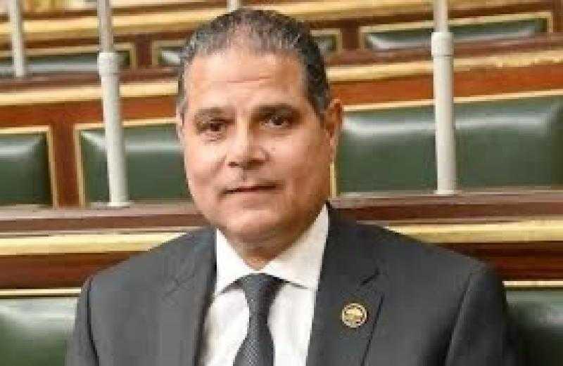 النائب أحمد الخشن: كلمة الرئيس السيسي عن تحرير سيناء تجسد الثبات الوطني وتؤكد دعم القضية الفلسطينية