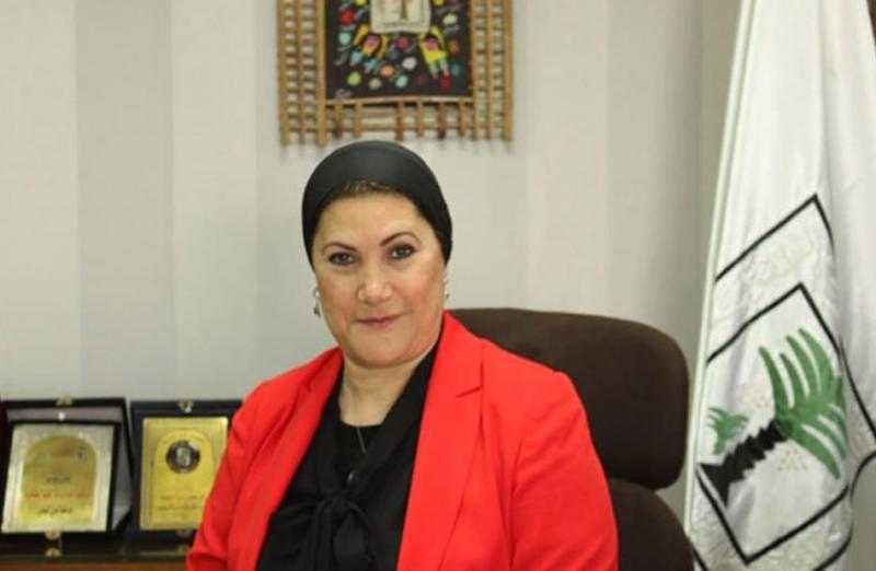 رئيسة ”القومي للطفولة” تشهد فعاليات أنشطة المبادرة الوطنية لتمكين الفتيات ”دوَي” بحي الأسمرات