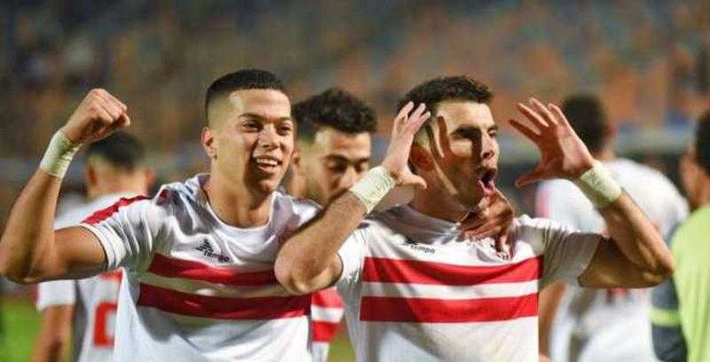 المثلوثي: حزنت على رحيل زيزو أكثر من إمام عاشور