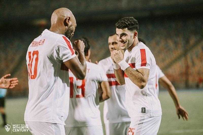 المثلوثي: لم أتوقع رحيل زيزو..كنت أعتقد أنه سيصبح أسطورة مثل شيكابالا