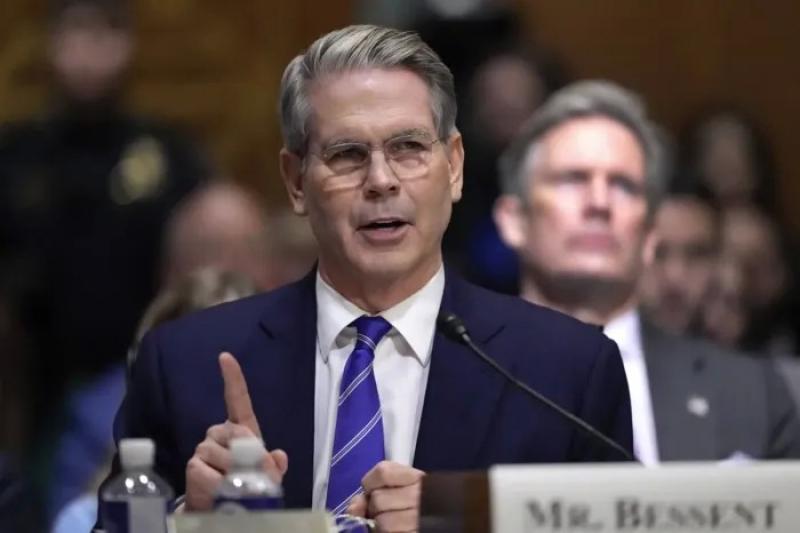 وزير الخزانة الأمريكي يدعو لإجراء إصلاحات جذرية في صندوق النقد والبنك الدولي