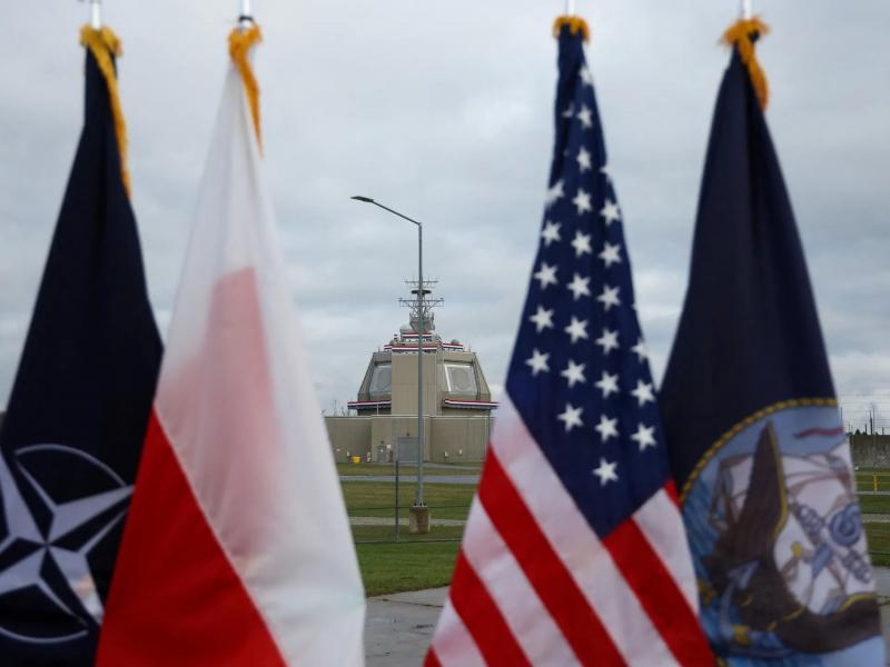 وزيرا خارجيتي أمريكا وبولندا يبحثان هاتفيا التعاون بشأن إنهاء الحرب بين روسيا وأوكرانيا