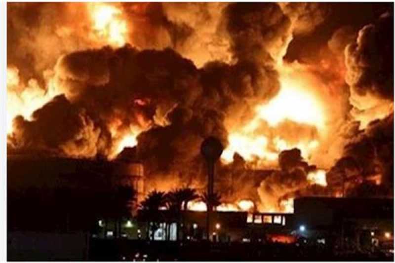 الجيش الأمريكي: 28 غارة على معسكرات ومخازن للحوثيين في 5 محافظات يمنية خلال الـ 24 ساعة الماضية