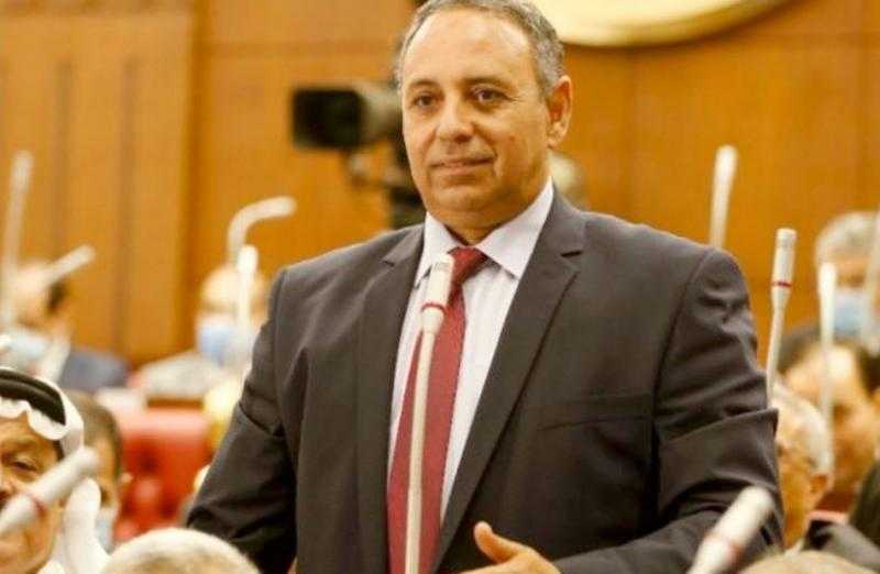 تحالف الأحزاب يُهنئ الرئيس السيسي والقوات المسلحة والشعب المصري بذكرى تحرير سيناء