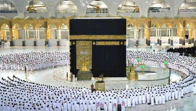 السياحة السعودية تشدّد على منع الحجز والتسكين في مكة المكرمة لحاملي جميع التأشيرات