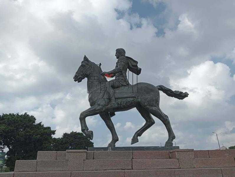 استمرار تراجع درجات الحرارة ورياح باردة على الإسكندرية
